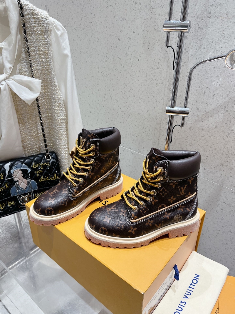 LV Boots